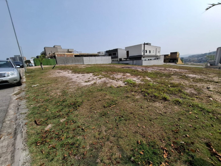 Terreno, 942 m² - Foto 1