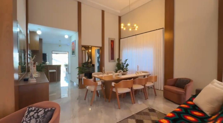 Casa de Condomínio, 3 quartos - Foto 3