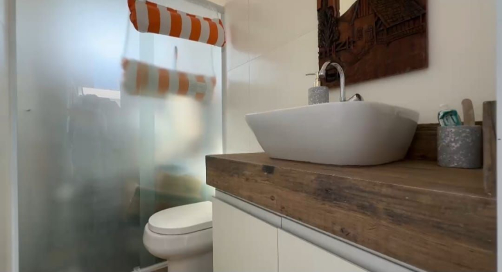 Casa de Condomínio, 3 quartos - Foto 16