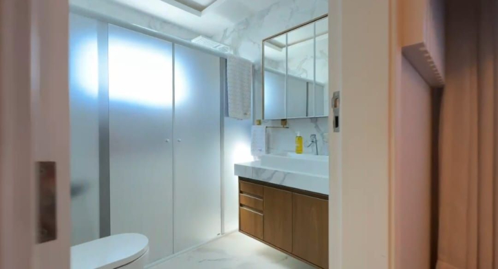 Casa de Condomínio, 3 quartos - Foto 12