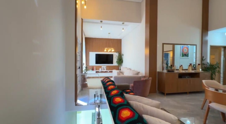 Casa de Condomínio, 3 quartos - Foto 11