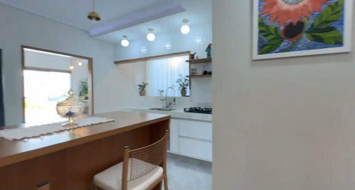 Casa de Condomínio, 3 quartos - Foto 14