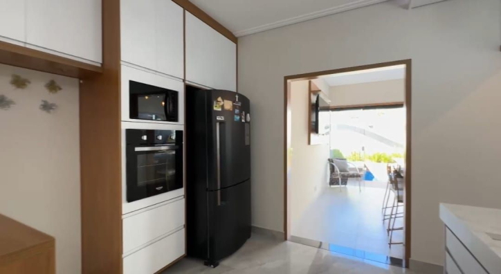 Casa de Condomínio, 3 quartos - Foto 15