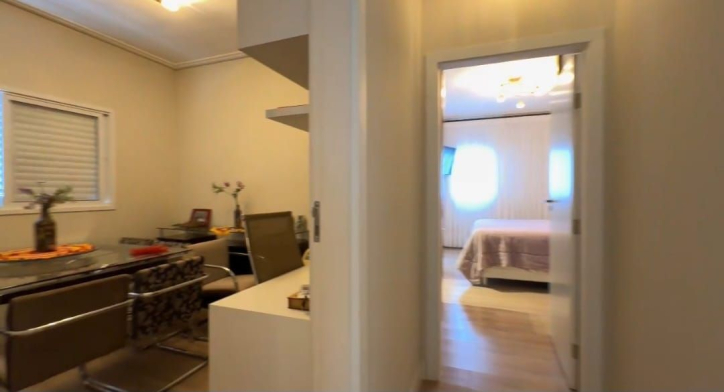 Casa de Condomínio, 3 quartos - Foto 17