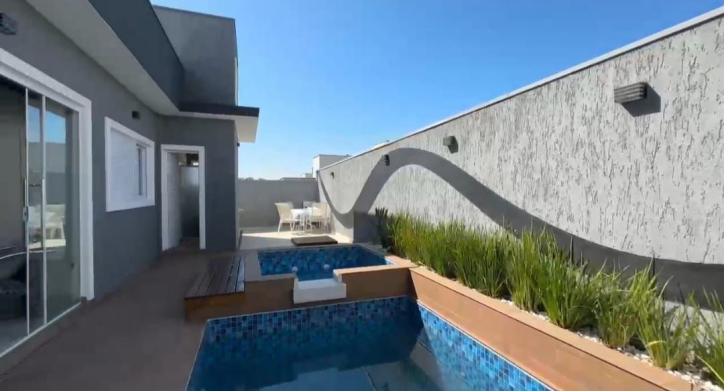 Casa de Condomínio, 3 quartos - Foto 6