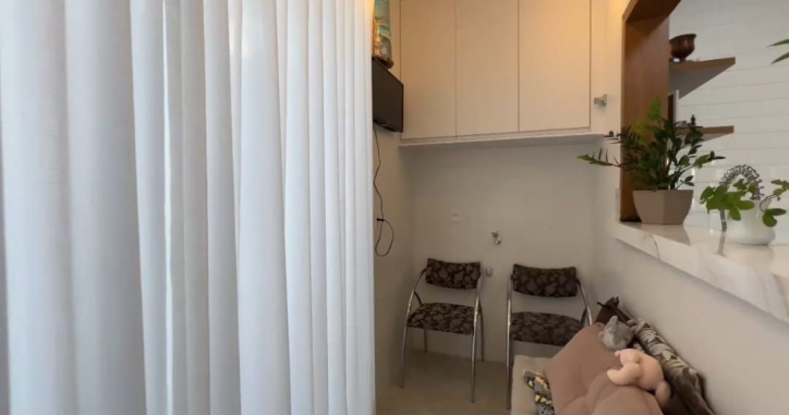 Casa de Condomínio, 3 quartos - Foto 21