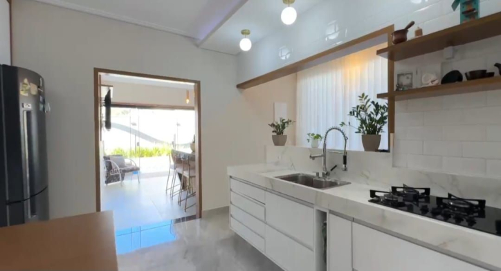 Casa de Condomínio, 3 quartos - Foto 22