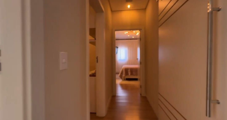 Casa de Condomínio, 3 quartos - Foto 23