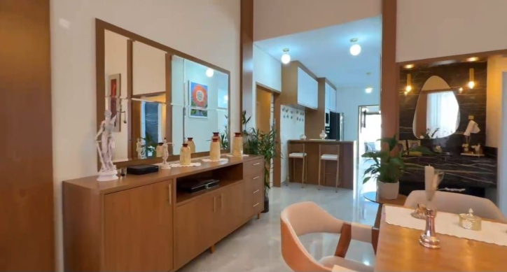 Casa de Condomínio, 3 quartos - Foto 8