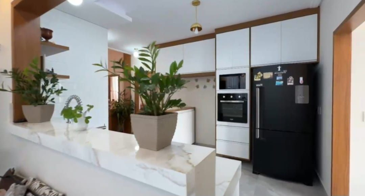 Casa de Condomínio, 3 quartos - Foto 25