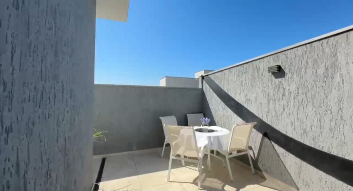 Casa de Condomínio, 3 quartos - Foto 27