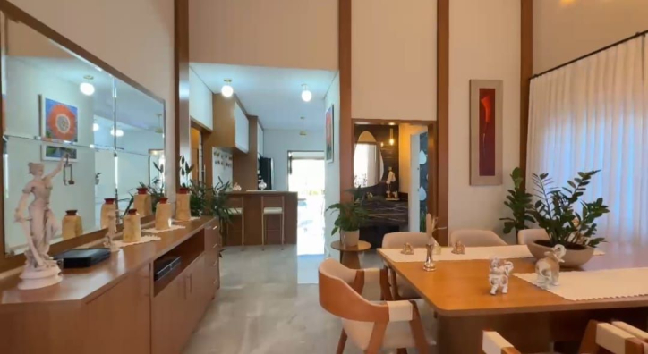 Casa de Condomínio, 3 quartos - Foto 28