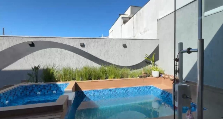 Casa de Condomínio, 3 quartos - Foto 29