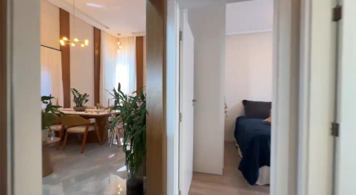 Casa de Condomínio, 3 quartos - Foto 30