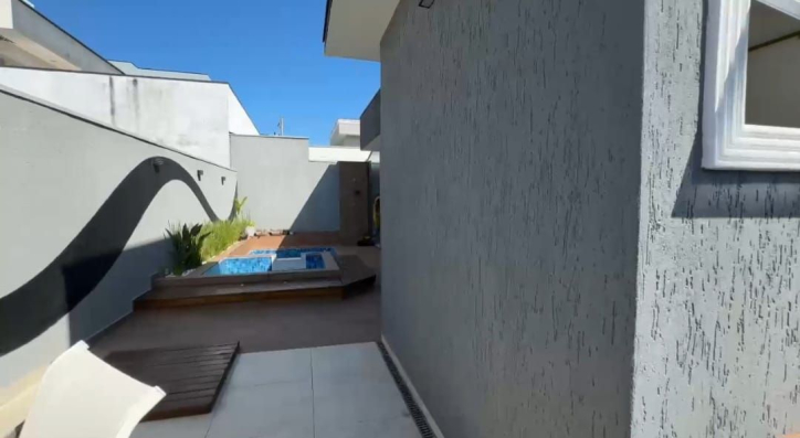 Casa de Condomínio, 3 quartos - Foto 31