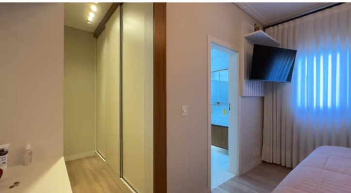 Casa de Condomínio, 3 quartos - Foto 33