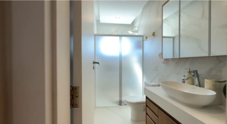 Casa de Condomínio, 3 quartos - Foto 34