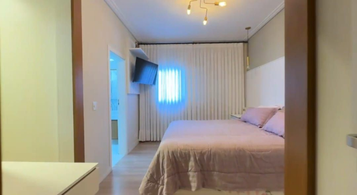 Casa de Condomínio, 3 quartos - Foto 37