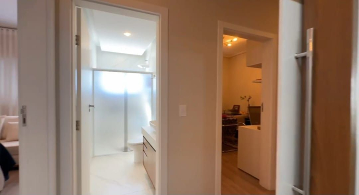 Casa de Condomínio, 3 quartos - Foto 39