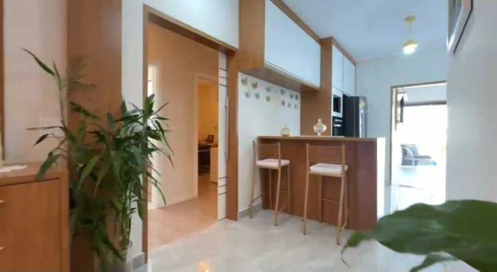 Casa de Condomínio, 3 quartos - Foto 40