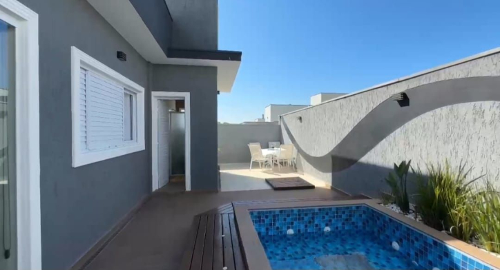 Casa de Condomínio, 3 quartos - Foto 41