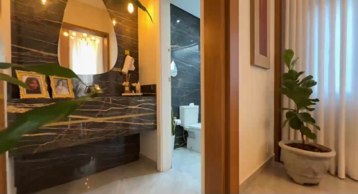 Casa de Condomínio, 3 quartos - Foto 32