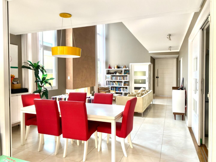 Sobrado, 4 quartos, 370 m² - Foto 7