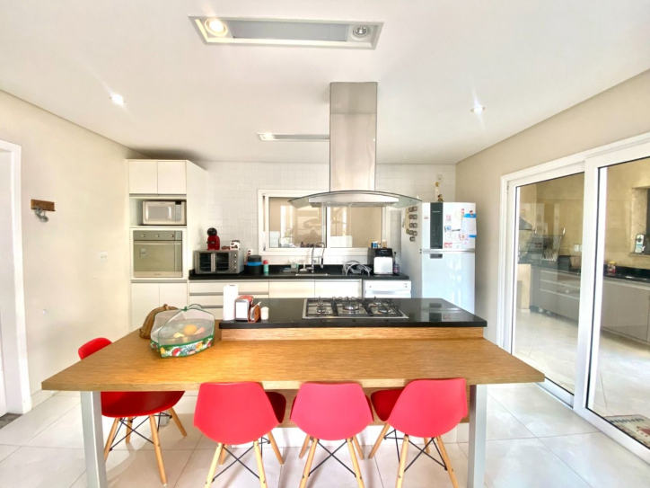 Sobrado, 4 quartos, 370 m² - Foto 10