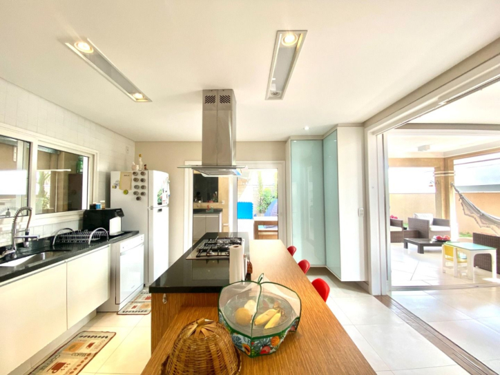 Sobrado, 4 quartos, 370 m² - Foto 12