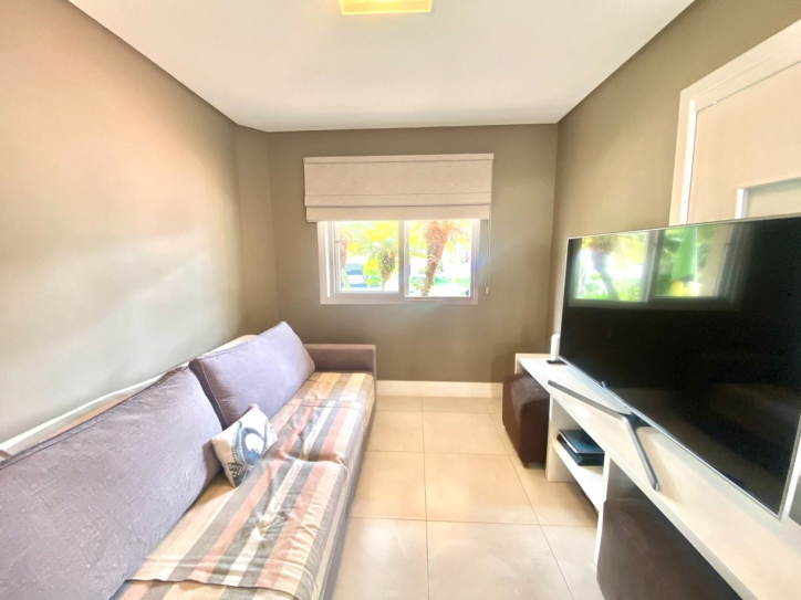 Sobrado, 4 quartos, 370 m² - Foto 13