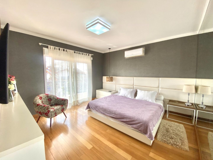 Sobrado, 4 quartos, 370 m² - Foto 14