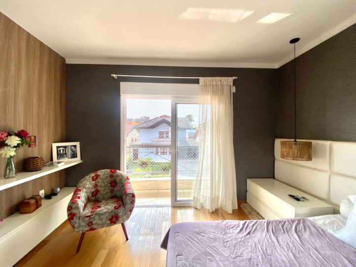 Sobrado, 4 quartos, 370 m² - Foto 15