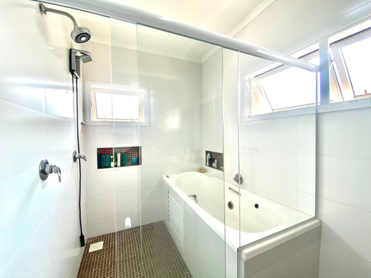 Sobrado, 4 quartos, 370 m² - Foto 16