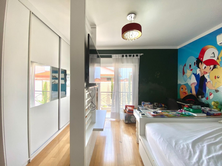 Sobrado, 4 quartos, 370 m² - Foto 17