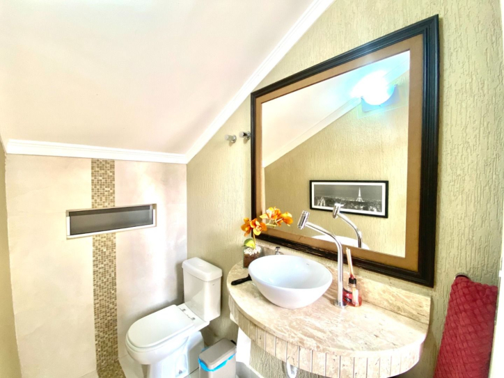 Sobrado, 4 quartos, 370 m² - Foto 18