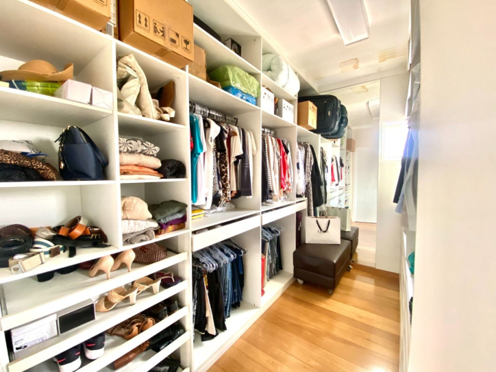 Sobrado, 4 quartos, 370 m² - Foto 19