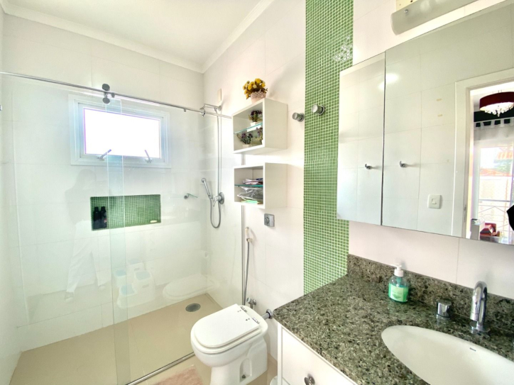 Sobrado, 4 quartos, 370 m² - Foto 20