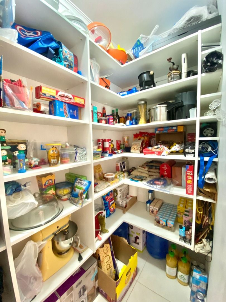 Sobrado, 4 quartos, 370 m² - Foto 21