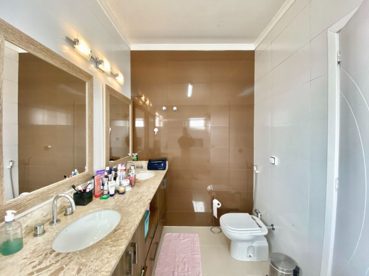 Sobrado, 4 quartos, 370 m² - Foto 22