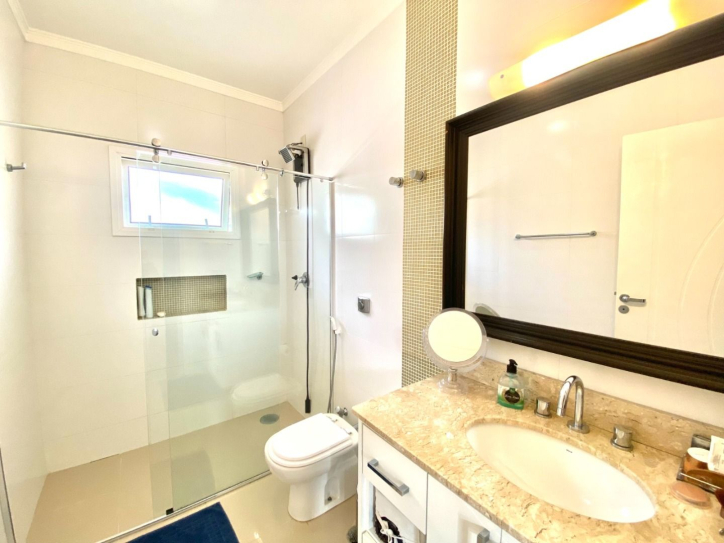 Sobrado, 4 quartos, 370 m² - Foto 23