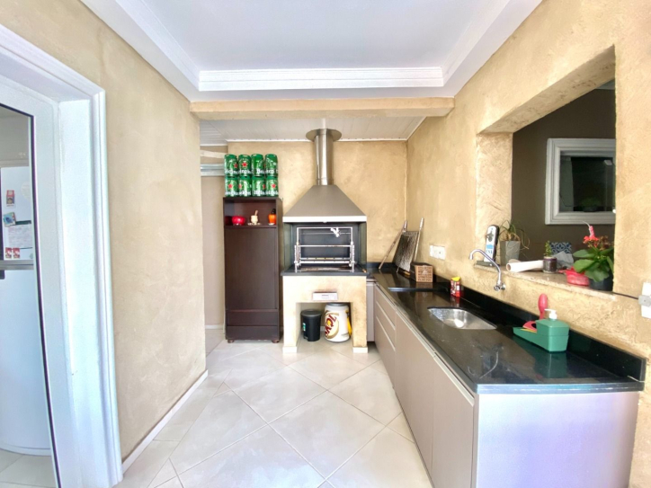 Sobrado, 4 quartos, 370 m² - Foto 26