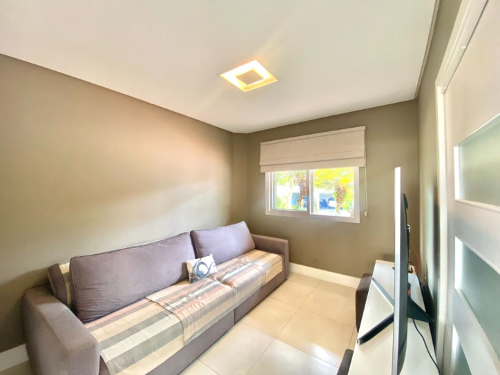 Sobrado, 4 quartos, 370 m² - Foto 27