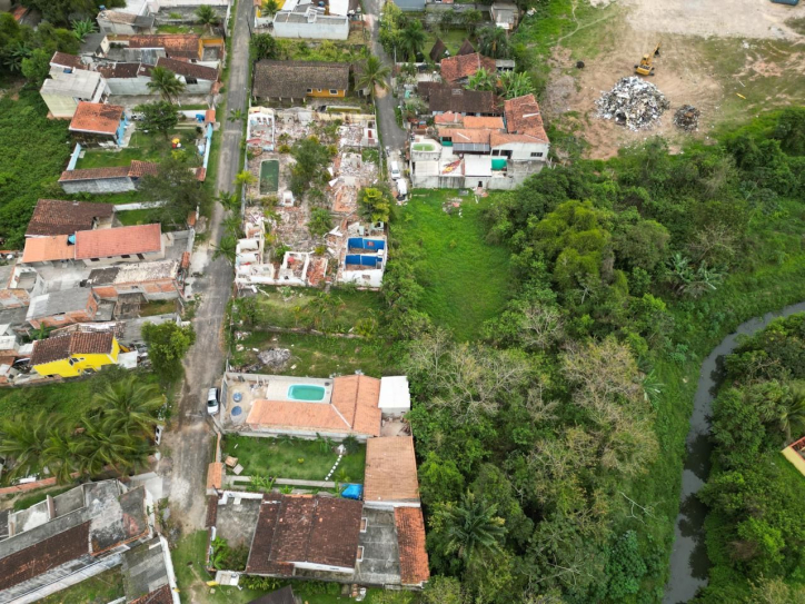 Terreno, 3676 m² - Foto 1