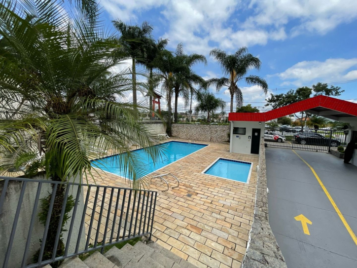 Apartamento à venda com 3 quartos, 134m² - Foto 9