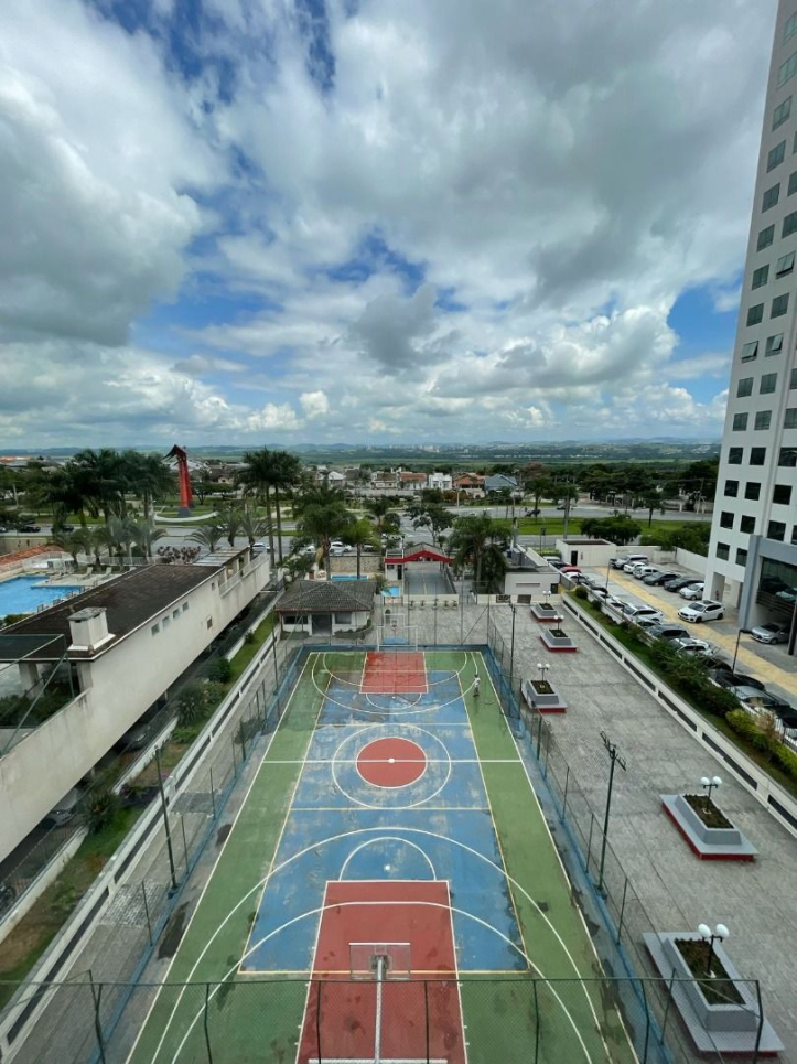 Apartamento à venda com 3 quartos, 134m² - Foto 10
