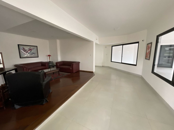 Apartamento à venda com 3 quartos, 134m² - Foto 11