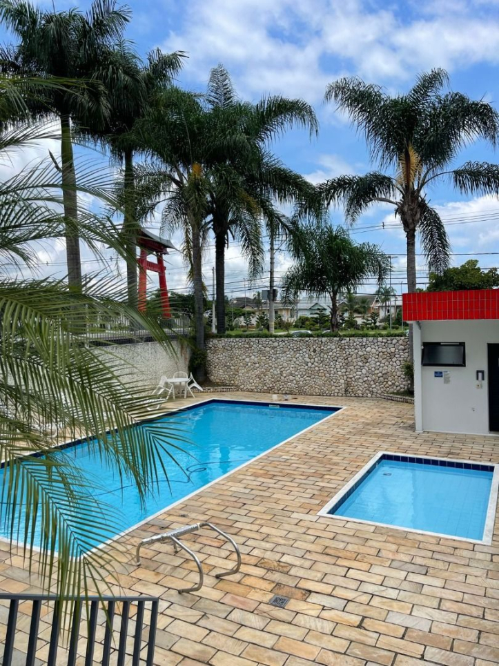 Apartamento à venda com 3 quartos, 134m² - Foto 13