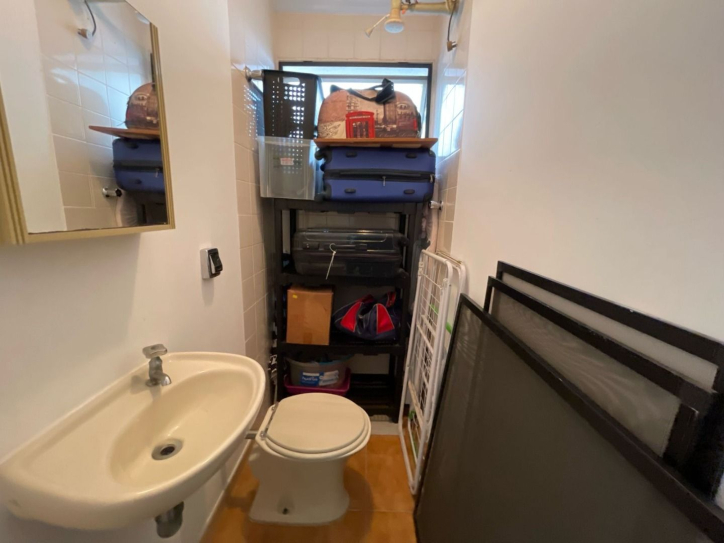 Apartamento à venda com 3 quartos, 134m² - Foto 18