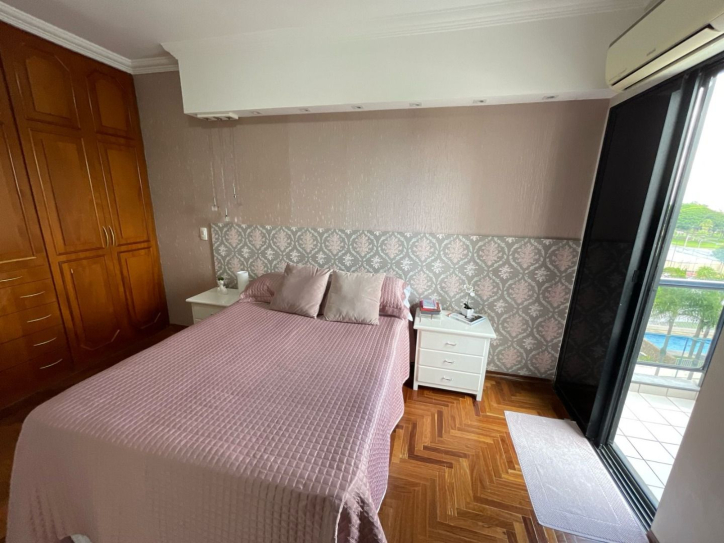 Apartamento à venda com 3 quartos, 134m² - Foto 21