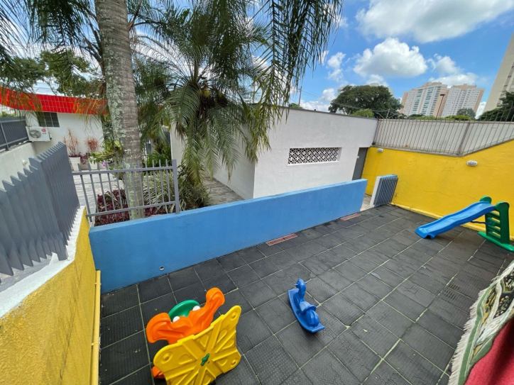 Apartamento à venda com 3 quartos, 134m² - Foto 22